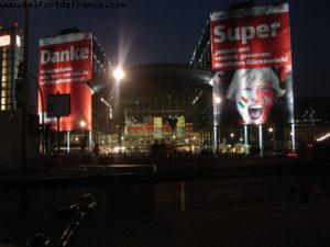 CSD (Christopher Street Day) - Berlin