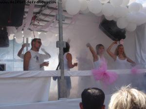 CSD (Christopher Street Day) - Berlin