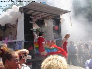 CSD (Christopher Street Day) - Berlin