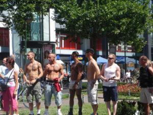 CSD (Christopher Street Day) - Berlin