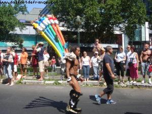 CSD (Christopher Street Day) - Berlin