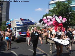 CSD (Christopher Street Day) - Berlin