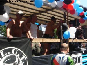 CSD (Christopher Street Day) - Berlin