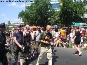 CSD (Christopher Street Day) - Berlin