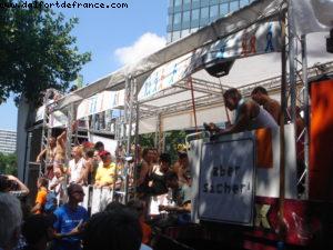 CSD (Christopher Street Day) - Berlin
