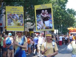 CSD (Christopher Street Day) - Berlin