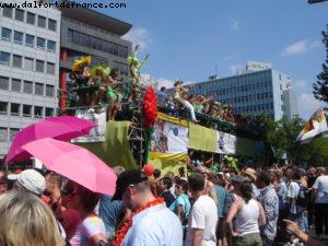 CSD (Christopher Street Day) - Berlin