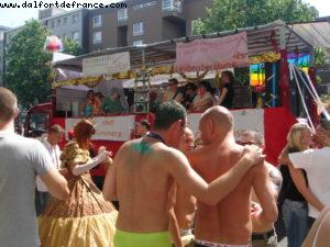 CSD (Christopher Street Day) - Berlin