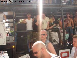 CSD (Christopher Street Day) - Berlin