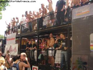 CSD (Christopher Street Day) - Berlin