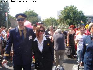 CSD (Christopher Street Day) - Berlin