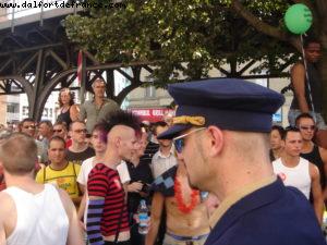 CSD (Christopher Street Day) - Berlin