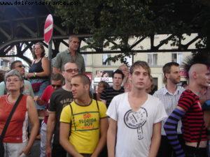 CSD (Christopher Street Day) - Berlin