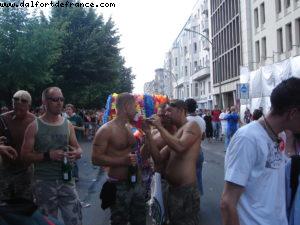 CSD (Christopher Street Day) - Berlin