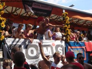 CSD (Christopher Street Day) - Berlin