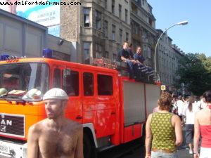CSD (Christopher Street Day) - Berlin