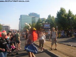 CSD (Christopher Street Day) - Berlin