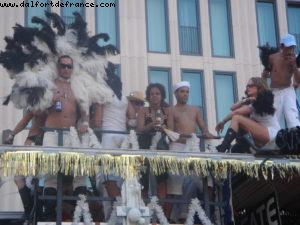 CSD (Christopher Street Day) - Berlin