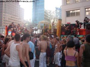 CSD (Christopher Street Day) - Berlin