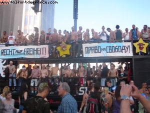 CSD (Christopher Street Day) - Berlin