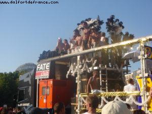 CSD (Christopher Street Day) - Berlin