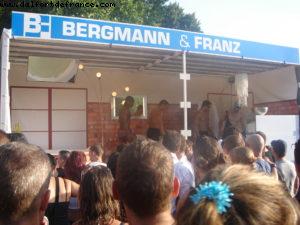 CSD (Christopher Street Day) - Berlin