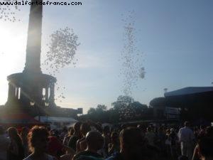 CSD (Christopher Street Day) - Berlin
