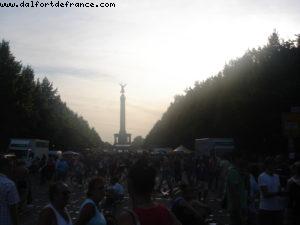 CSD (Christopher Street Day) - Berlin