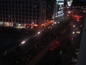 Hotel Marriott - Berlin