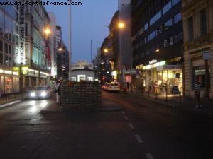 CSD (Christopher Street Day) - Berlin