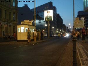 CSD (Christopher Street Day) - Berlin