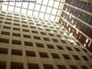 Hotel Marriott - Berlin