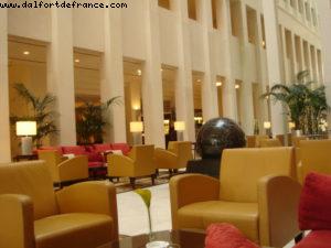 Hotel Marriott - Berlin