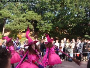 Disney Gayday - Disneyland Paris