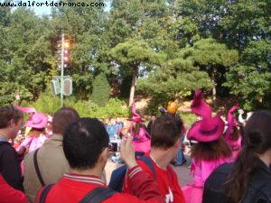 Disney Gayday - Disneyland Paris