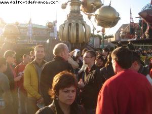 Disney Gayday - Disneyland Paris