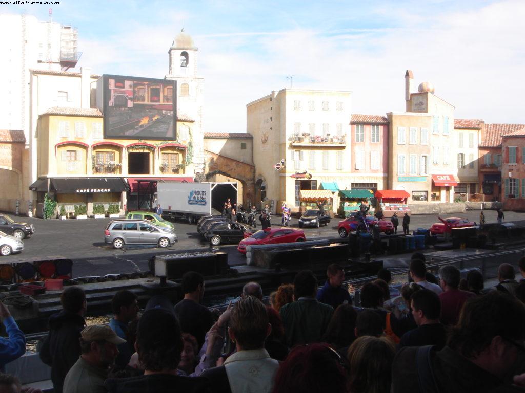 Disney Gayday - Disneyland Paris