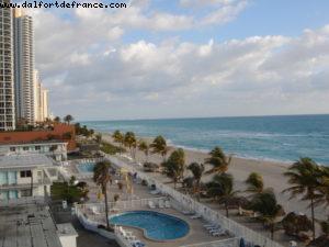 Hotel Le Méridien - Sunny Isles