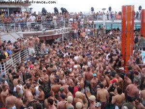 Our 11th Atlantis cruise (Freedeom of the Seas)