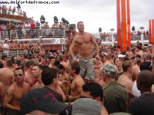 Our 11th Atlantis cruise (Freedeom of the Seas)