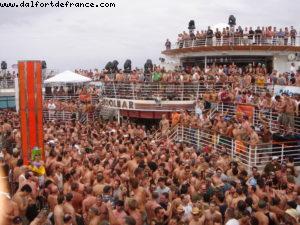 Our 11th Atlantis cruise (Freedeom of the Seas)