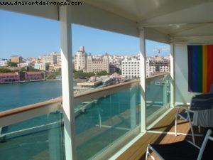 San Juan - Our 11th Atlantis cruise (Freedeom of the Seas)