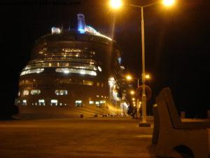 St Marteen - Our 11th Atlantis cruise (Freedeom of the Seas)