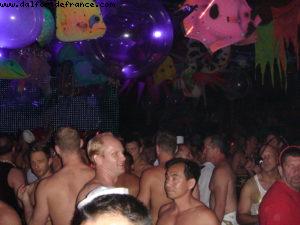 Our 11th Atlantis cruise (Freedeom of the Seas)