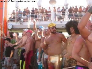 Our 11th Atlantis cruise (Freedeom of the Seas)