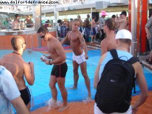 Our 11th Atlantis cruise (Freedeom of the Seas)