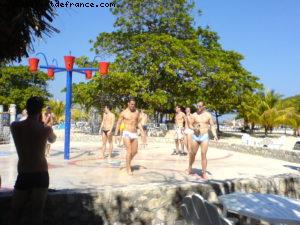 Labadee - Our 11th Atlantis cruise (Freedeom of the Seas)