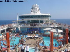 Our 11th Atlantis cruise (Freedeom of the Seas)