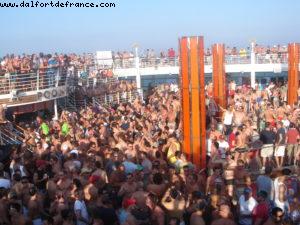 Our 11th Atlantis cruise (Freedeom of the Seas)