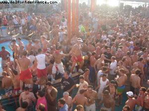 Our 11th Atlantis cruise (Freedeom of the Seas)